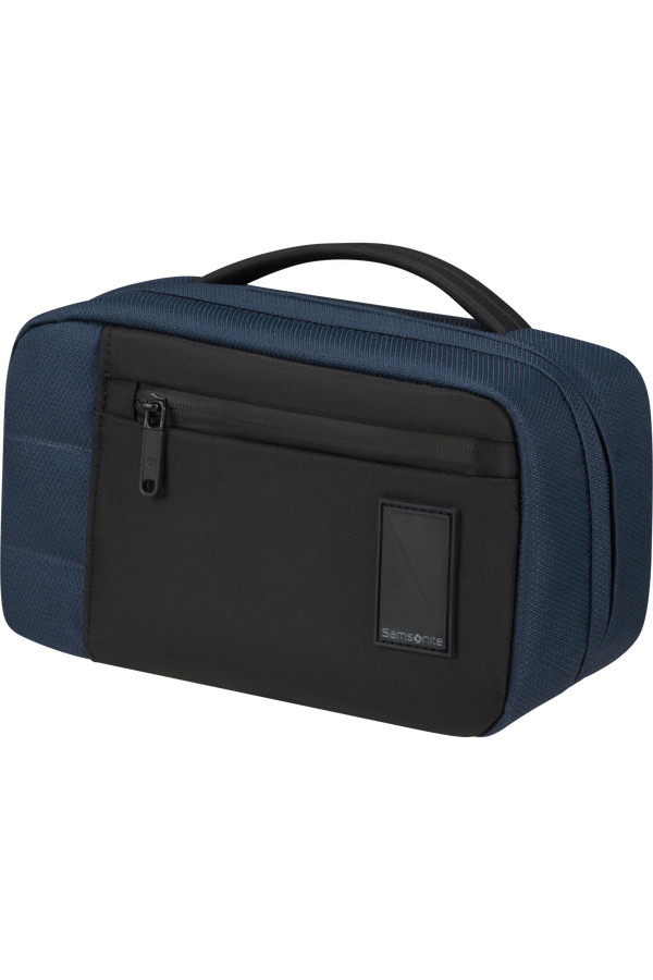 Samsonite Vaycay Toilet Kit  Námořní modrá