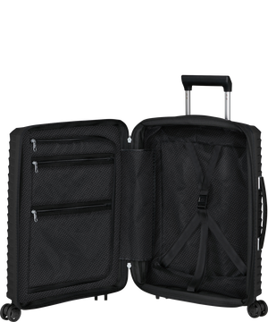 Upscape Spinner (4 kolieska) roz&scaron;&iacute;riteľn&yacute; 55cm 55 x 40 x 20/23 cm | 2.3 kg
