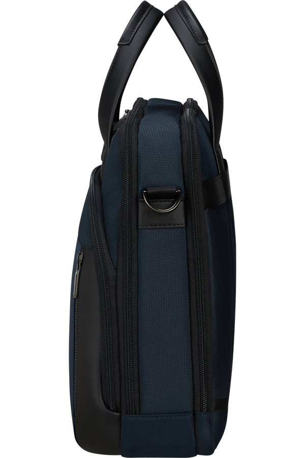 Samsonite Urban-Eye Bailhandle 15.6'  Modrá Samsonite Urban-Eye Bailhandle 15.6'  Modrá
