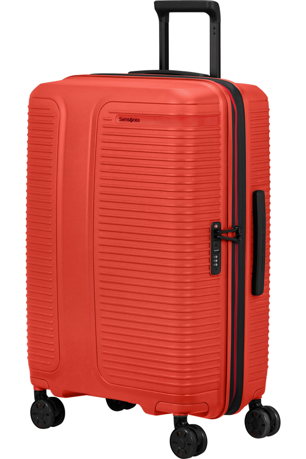 Prodiver Spinner (4 kolieska) roz&scaron;&iacute;riteľn&yacute; 69cm