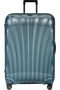 Samsonite C-Lite SPINNER 81/30  Ledová modrá