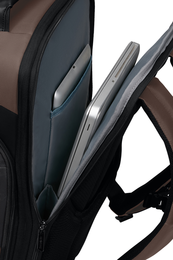 Samsonite Spectrolite 4.0 Underseat Backpack M  Hněd&aacute;