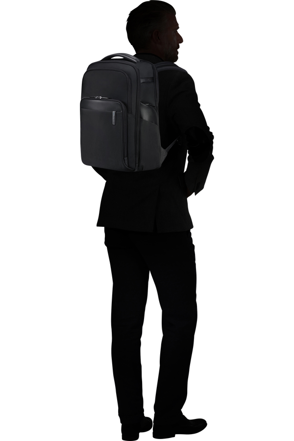 Samsonite Evosight Backpack 14.1'  Čern&aacute;