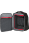 Samsonite Ecodiver Laptop Backpack Underseater S  Černá Samsonite Ecodiver Laptop Backpack Underseater S  Černá