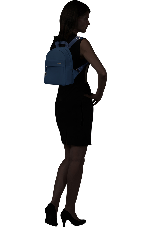 Samsonite Move 5.0 Backpack S  Tmavě modrá