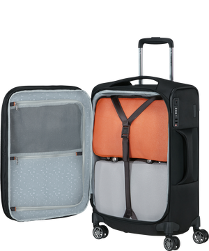 Re-Lite Spinner (4 kolieska) rozšíriteľný 55cm 55 x 35 x 22/25 cm | 2.1 kg Re-Lite Spinner (4 kolieska) rozšíriteľný 55cm 55 x 35 x 22/25 cm | 2.1 kg