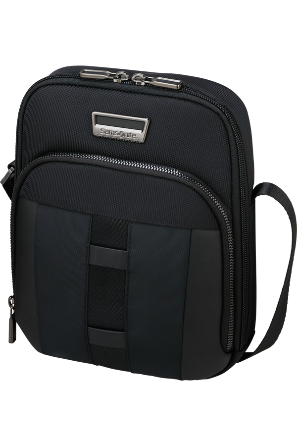 Samsonite Urban-Eye Crossover M 9.7'  Černá Samsonite Urban-Eye Crossover M 9.7'  Černá