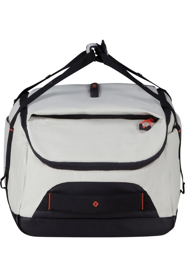 Samsonite Ecodiver Duffle S  Cloud White