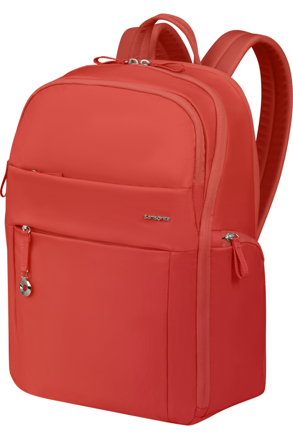 Samsonite Move 5.0 Backpack 14.1'  Korálová červená