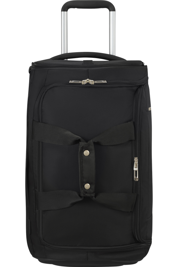 Samsonite Respark Duffle with wheels 55cm  Ozone Black