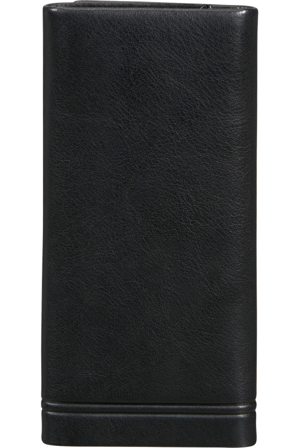 Samsonite Simpla Slg 502 - Key Hanger 6 Hooks  Černá Samsonite Simpla Slg 502 - Key Hanger 6 Hooks  Černá