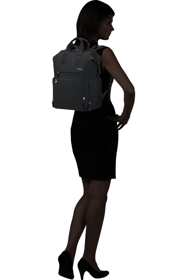 Samsonite Move 5.0 Multifunct Backpack 14.1'  Čern&aacute;