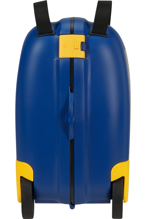 Samsonite Dream2go Disney Ride-On Suitcase Disney  Mickey Happy Samsonite Dream2go Disney Ride-On Suitcase Disney  Mickey Happy
