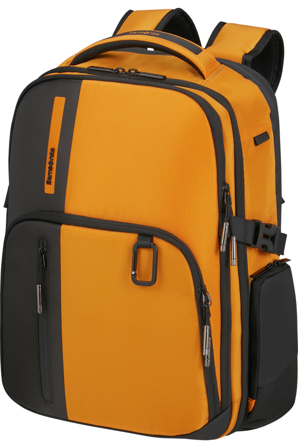 Samsonite Biz2go BP Daytrip  Radiant Yellow