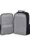 Samsonite Karissa Evo BP Underseater Backpack 15.6' EXP  Černá Samsonite Karissa Evo BP Underseater Backpack 15.6' EXP  Černá