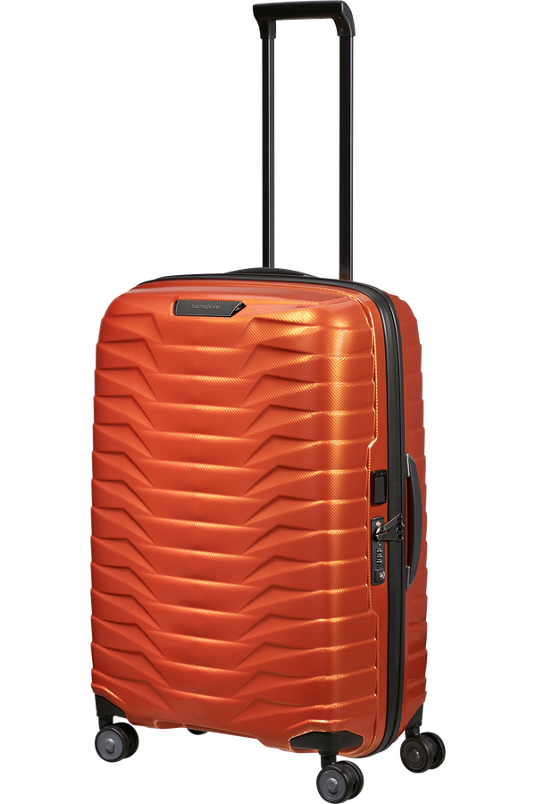 Samsonite Proxis Spinner 69cm  Flame