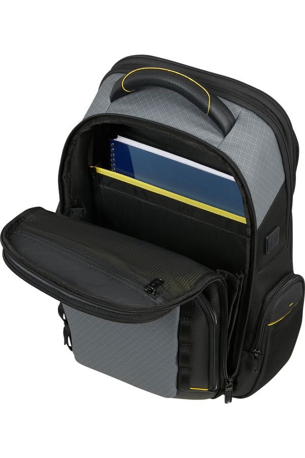 Pro-DLX 6 Batoh expandable 15.6"