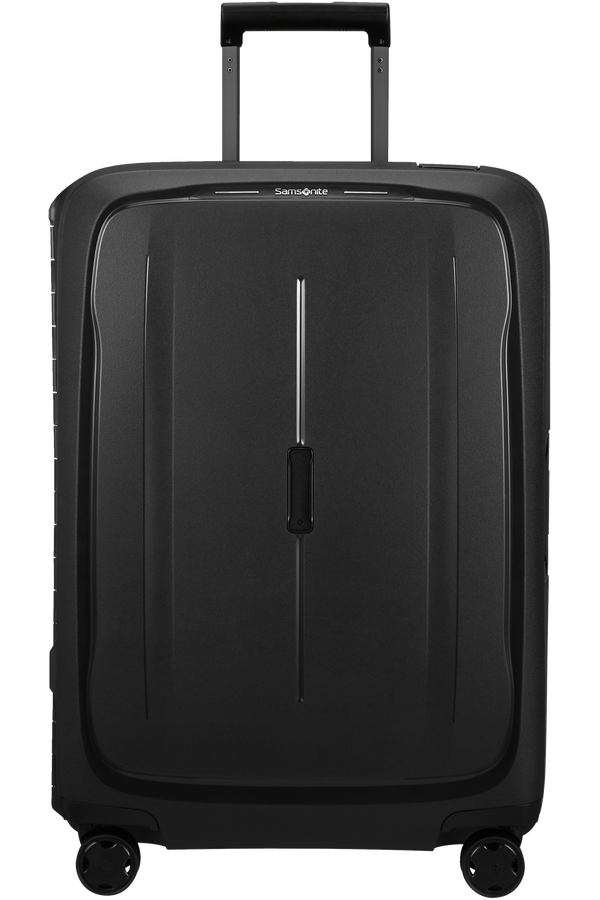 Samsonite Essens Spinner 69cm  Grafitová šedá