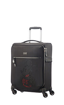 Karissa Disney Spinner (4 kolieska) 55cm 42 L | 55 x 40 x 20 cm | 2.1 kg