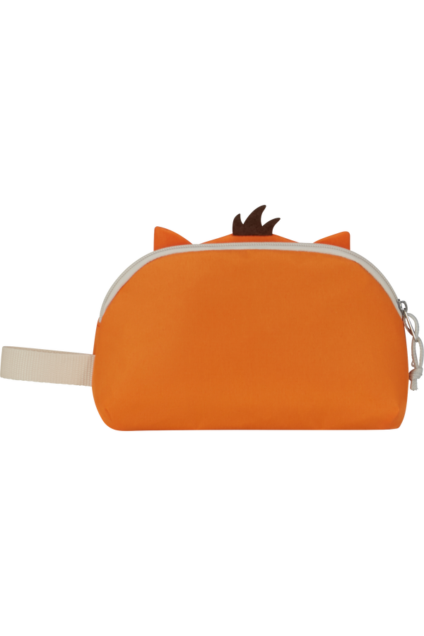 Samsonite Happy Sammies Eco Toilet Kit Tiger Toby  Tiger Toby Samsonite Happy Sammies Eco Toilet Kit Tiger Toby  Tiger Toby