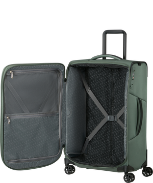 Respark Spinner (4 kolieska) roz&scaron;&iacute;riteľn&yacute; 67cm 67 x 43 x 29/33 cm | 3.2 kg