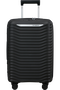 Samsonite Upscape Spinner Expandable Length 35cm 55cm  Černá