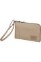 Samsonite Wander Last Mini Pouch  Desert Samsonite Wander Last Mini Pouch  Desert
