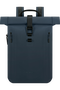 Samsonite Coatify Biz Rolltop Backpack 14.1'  Modrá