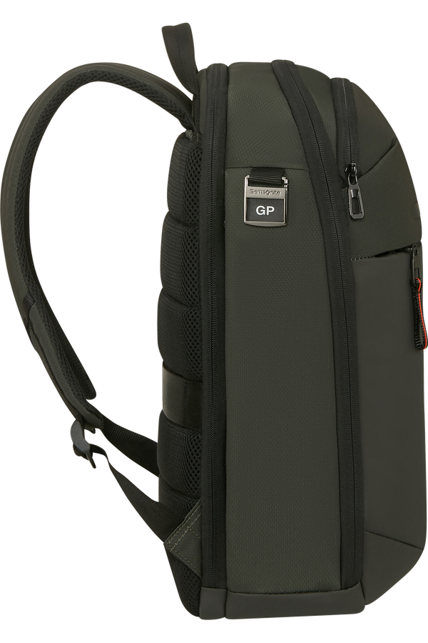 Samsonite Moderny Laptop Backpack 15.6'  Zelená
