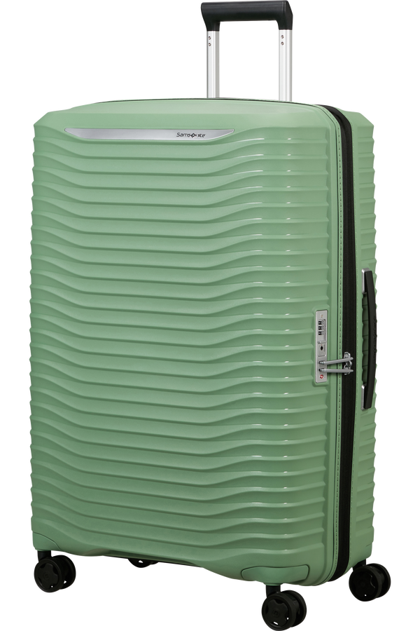 Samsonite Upscape SPINNER 75/28 EXP  Stone Green
