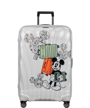 C-Lite Disney Spinner (4 kolieska) 75cm 75 x 51 x 31 cm | 2.8 kg