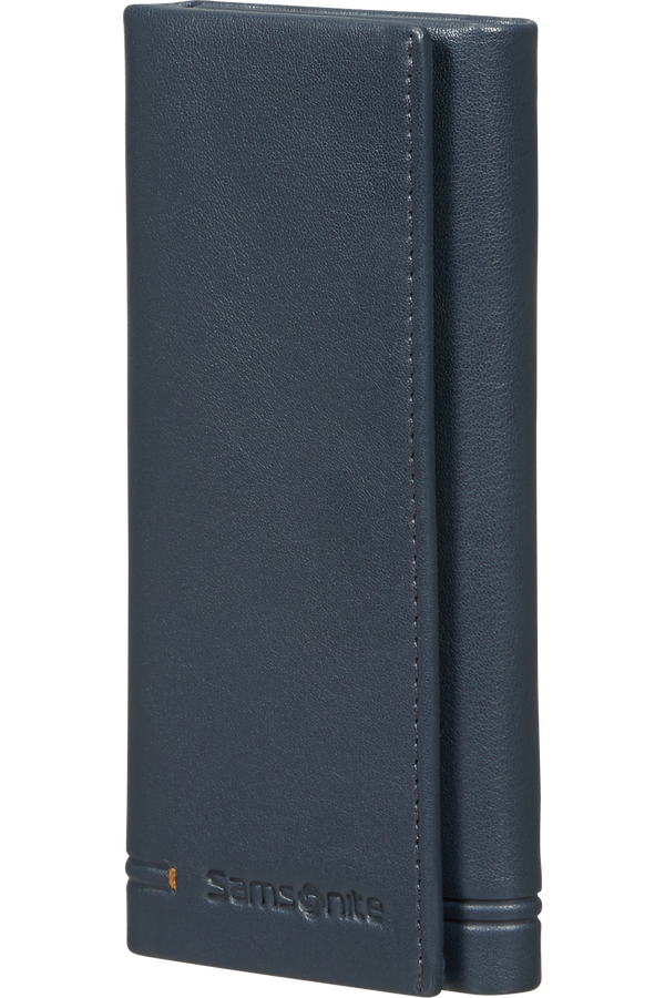 Samsonite Simpla Slg 502 - Key Hanger 6 Hooks  Petrolejová modrá