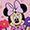 Minnie Flower Power
