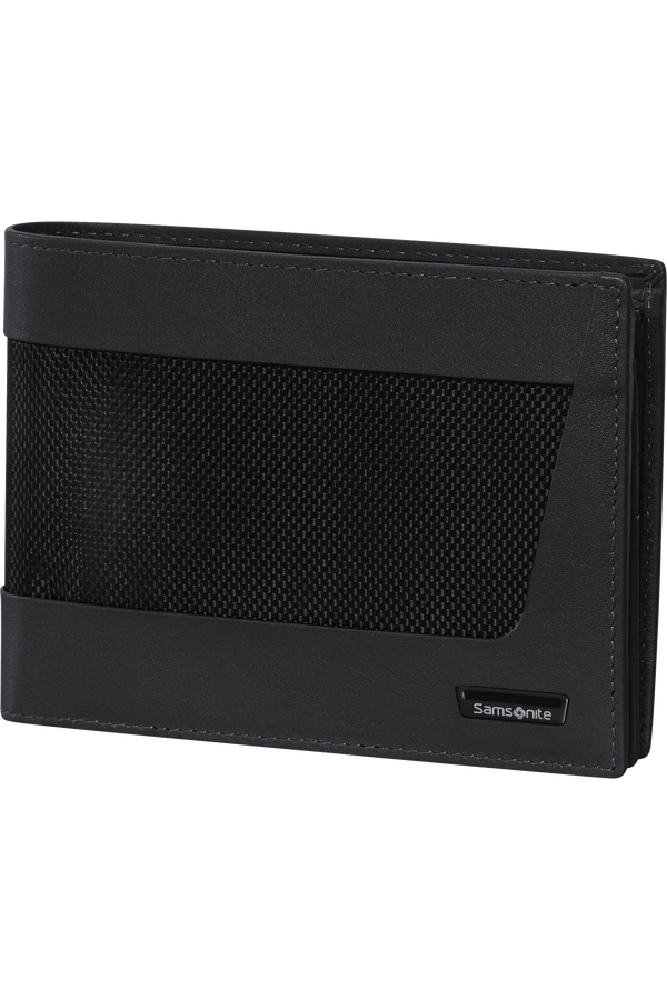 Samsonite Urban-Eye Slg 047 - B 10CC+VFL+C+2C  Čern&aacute;