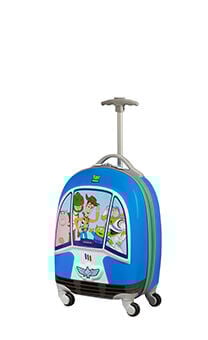 Disney Ultimate 2.0 Spinner (4 kolieska) 46cm 20.9 L | 46.8 x 32 x 23.2 cm | 1.67 kg