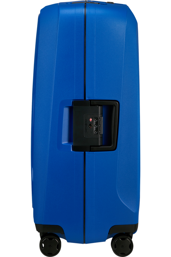 Samsonite Essens Spinner 69cm  Námořní modrá