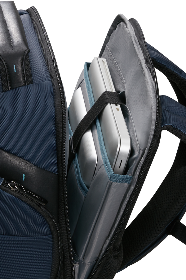 Samsonite Spectrolite 4.0 Laptop Backpack 14.1'  Modrá