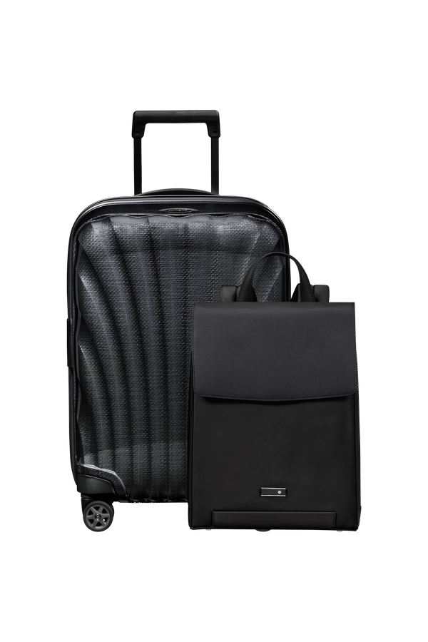 Samsonite C-LITE x ZALIA 3.0 SET