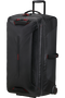 Samsonite Ecodiver DUFFLE/WH 79/29  Černá
