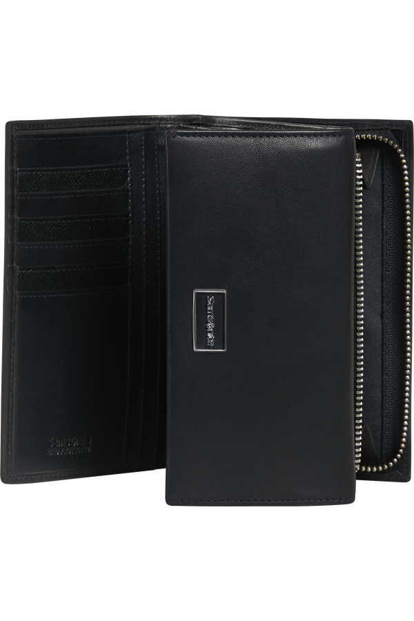 Image Leather SLG Peňaženka