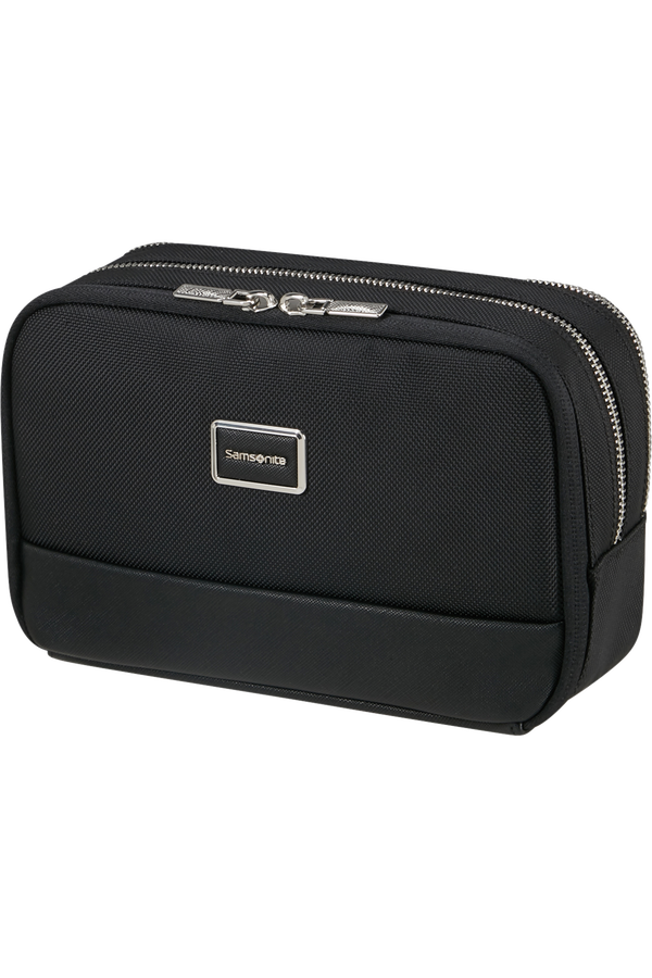 Samsonite Image Toilet Kit Toilet Pouch  Čern&aacute;