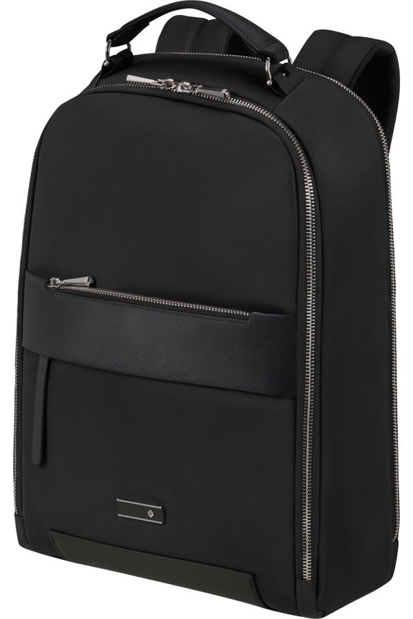 Samsonite Zalia 3.0 Backpack 14.1'  Černá Samsonite Zalia 3.0 Backpack 14.1'  Černá