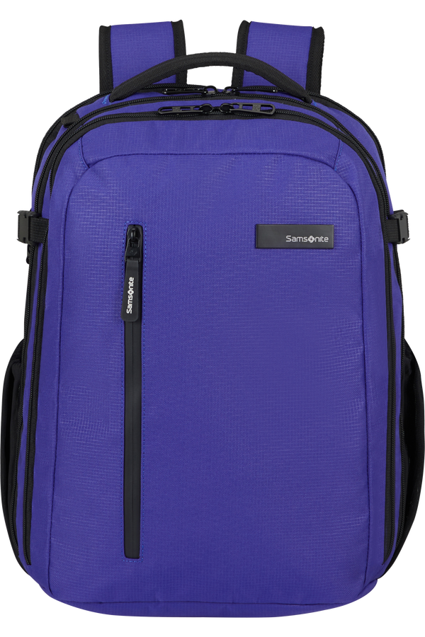 Samsonite Roader Laptop Backpack M  Tmavě modrá