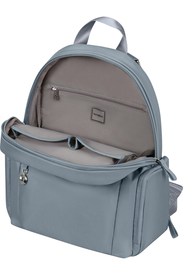 Samsonite Move 5.0 Backpack M  Dusty Blue Samsonite Move 5.0 Backpack M  Dusty Blue