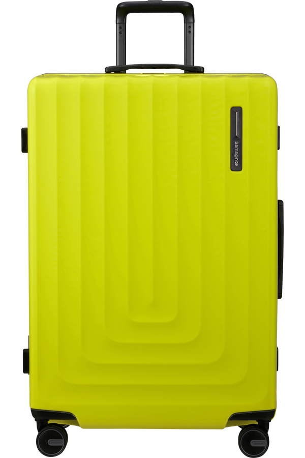 Samsonite Focus Spinner 75cm  Metallic Lime