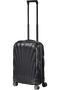 Samsonite C-Lite Spinner Expandable 55cm  Černá