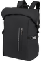 Samsonite Glam-Go Laptop Rolltop Backpack 15.6'  Černá