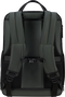 Samsonite Urban-Eye Backpack 15.6' 2 Pockets 15.6'  Zelená