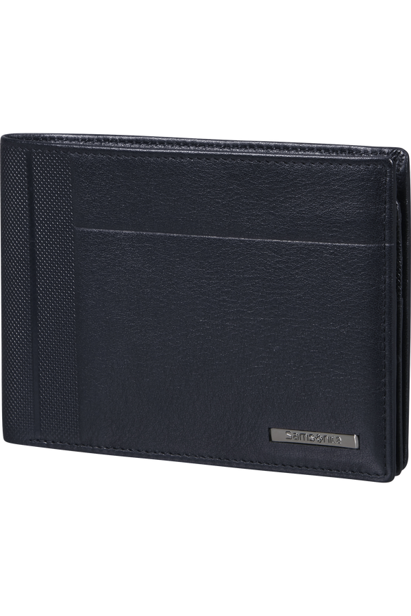 Samsonite Spectrolite 3.0 Slg 009 - B 9CC+VFL+2C+W  Tmavě modrá