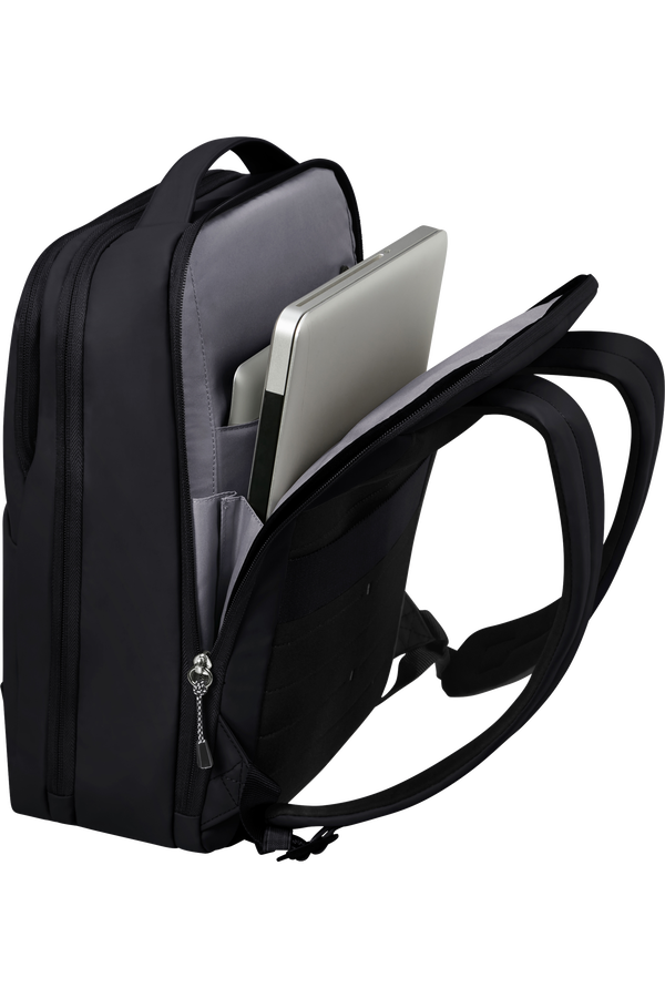 Samsonite Wander Last Backpack 14.1'  Čern&aacute;